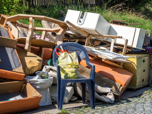 Best Dumpster Rental Services  in Ashland, WI