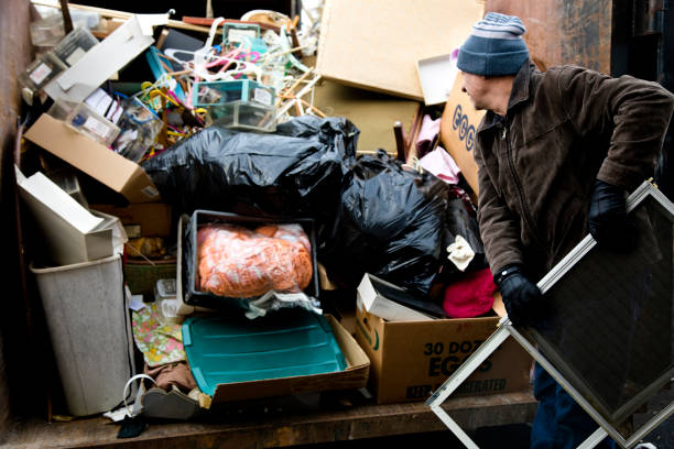 Best Garage Cleanout Services  in Ashland, WI
