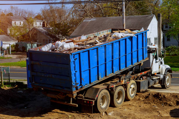 Attic Cleanout Services in Ashland, WI