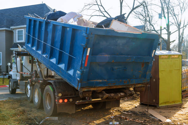 Best Yard Cleanup Services  in Ashland, WI