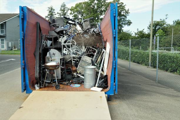 Household Junk Removal in Ashland, WI