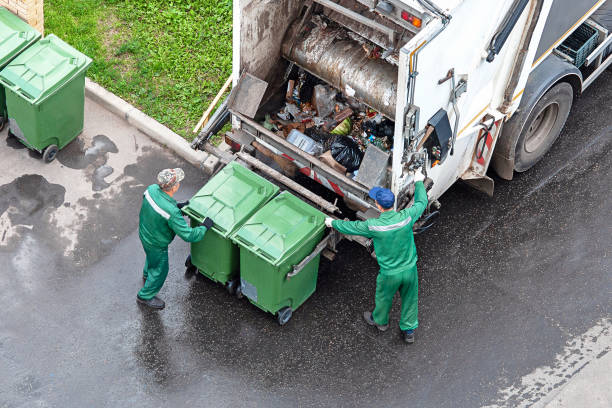 Best Attic Cleanout Services  in Ashland, WI