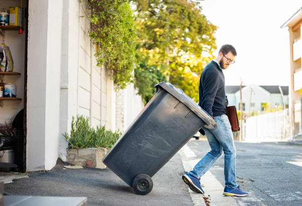 Best Commercial Junk Removal  in Ashland, WI