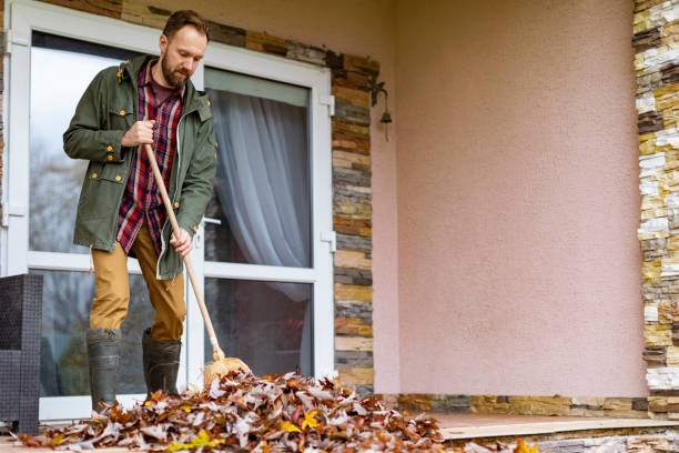 Best Junk Hauling Services  in Ashland, WI