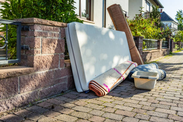 Reliable Ashland, WI Junk Removal Solutions