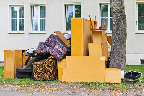 Best Commercial Junk Removal  in Ashland, WI