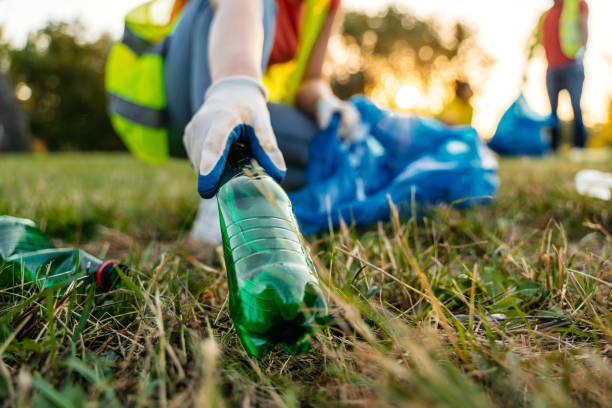 Best Yard Waste Removal  in Ashland, WI