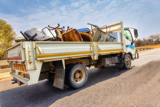 Best Junk Removal and Recycling  in Ashland, WI
