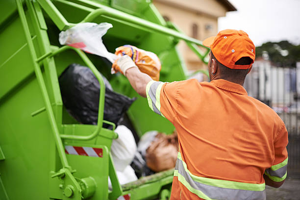Best Full-Service Junk Removal  in Ashland, WI