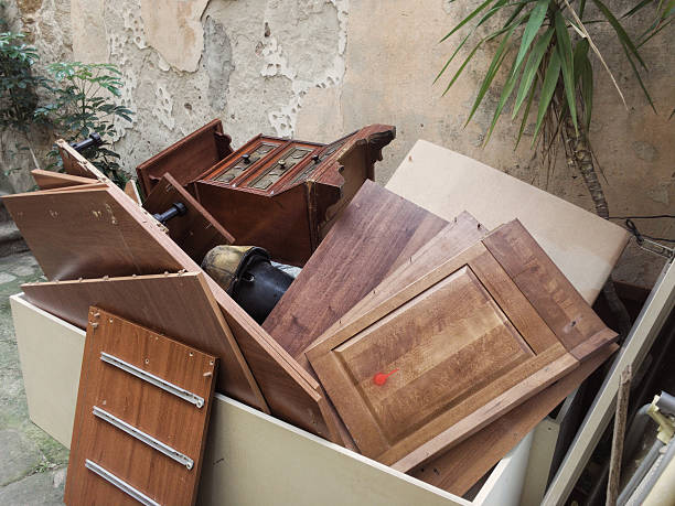 Best Junk Removal Near Me  in Ashland, WI